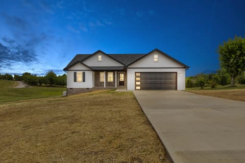 105 Mohican Trail, Jeffersonville, KY 40337 — photo 2