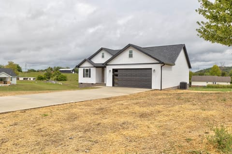 105 Mohican Trail, Jeffersonville, KY 40337 — photo 4