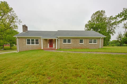 16 Manor Drive, Winchester, KY 40391 — photo 3