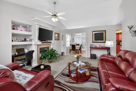 2708 Green Valley Court, Lexington, KY 40511 — photo 2