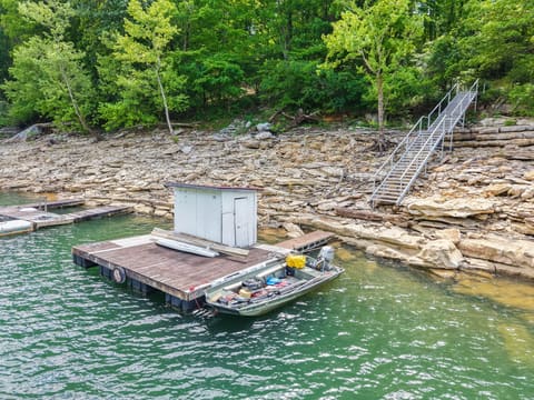 715 George Hardwick Drive, Bronston, KY 42518 — photo 4