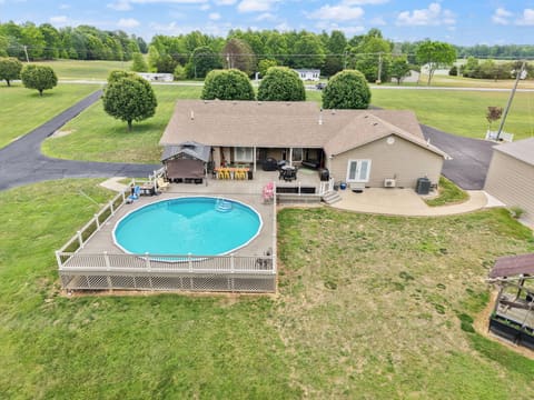 5764 E Kentucky 619, Russell Springs, KY 42642 — photo 2