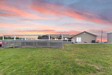 5764 E Kentucky 619, Russell Springs, KY 42642 — photo 5