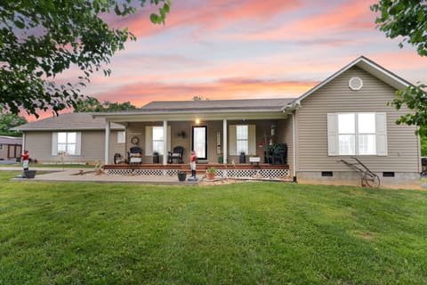 5764 E Kentucky 619, Russell Springs, KY 42642 — photo 4
