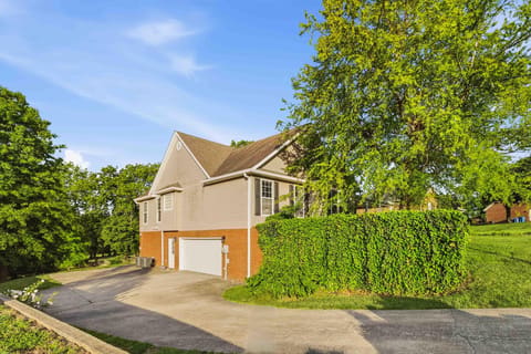 114 Ridgeview Road, Danville, KY 40422 — photo 3