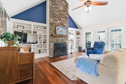 114 Ridgeview Road, Danville, KY 40422 — photo 5