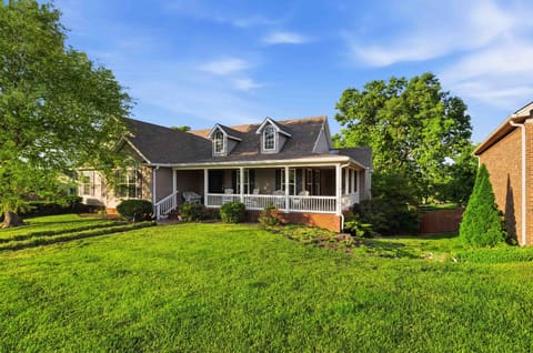 114 Ridgeview Road, Danville, KY 40422 — photo 2