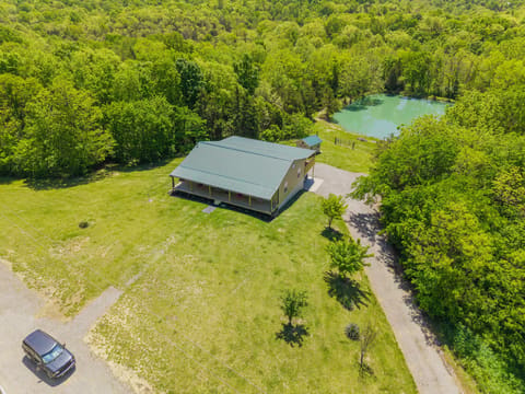 2109 Porter Road, Sadieville, KY 40370 — photo 2
