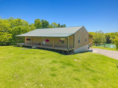 2109 Porter Road, Sadieville, KY 40370 — photo 3