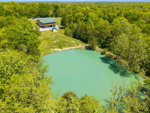 2109 Porter Road, Sadieville, KY 40370 — photo 4