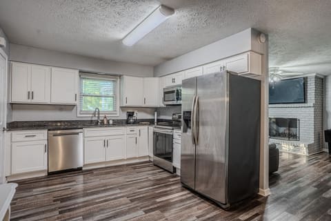 1229 Miami Trail, Frankfort, KY 40601 — photo 5