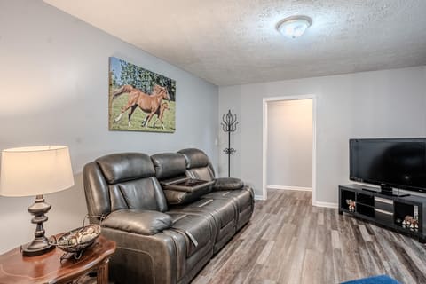 1229 Miami Trail, Frankfort, KY 40601 — photo 4