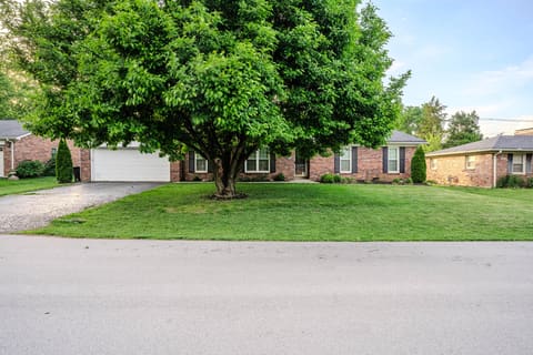1229 Miami Trail, Frankfort, KY 40601 — photo 2