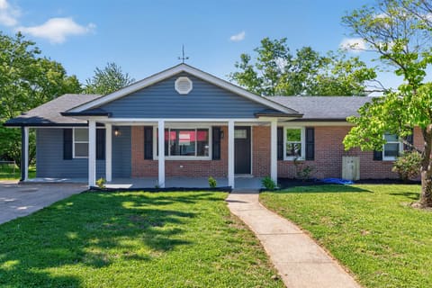 504 Barberry Lane, Nicholasville, KY 40356 — photo 2