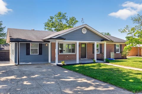 504 Barberry Lane, Nicholasville, KY 40356 — photo 3