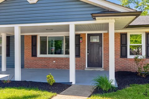 504 Barberry Lane, Nicholasville, KY 40356 — photo 4