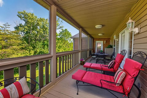 115 Old Bridge Road, Danville, KY 40422 — photo 2