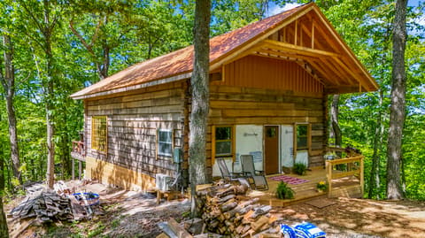 1237B High Rock Road, Stanton, KY 40380 — photo 4