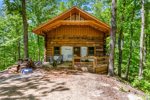 1237B High Rock Road, Stanton, KY 40380 — photo 5