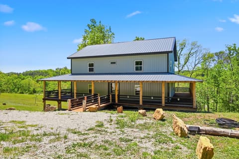 1237 Burton Williams Road, Irvine, KY 40336 — photo 4
