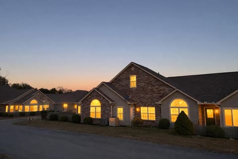441 Deer Lake Place, Bronston, KY 42518 — photo 5
