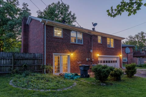 1517 Kelly Circle, Lexington, KY 40517 — photo 3