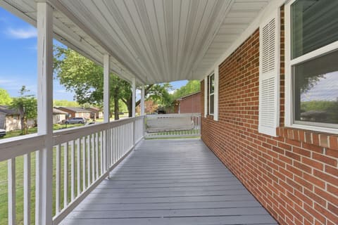 101 Holiday Hill Road, Clay City, KY 40312 — photo 5