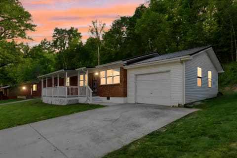 101 Holiday Hill Road, Clay City, KY 40312 — photo 3