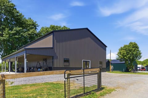 11440 Kentucky 698, Hustonville, KY 40437 — photo 4