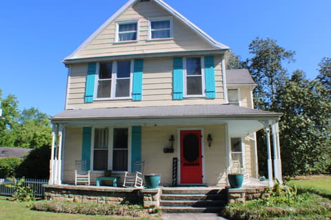 207 Arthur Heights, Middlesboro, KY 40965 — photo 3