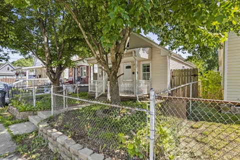 207 York Street, Lexington, KY 40508 — photo 2