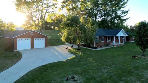 51 Faubush Road, Nancy, KY 42544 — photo 3