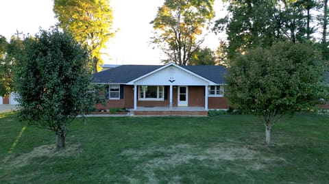 51 Faubush Road, Nancy, KY 42544 — photo 2