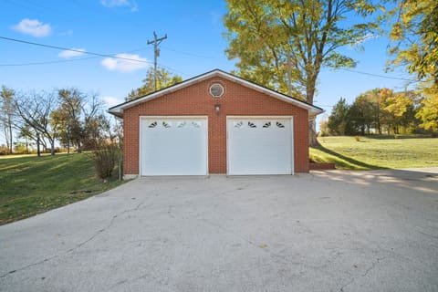 51 Faubush Road, Nancy, KY 42544 — photo 5