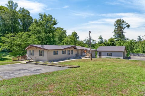 308 Dale Hollow Manor Road, Albany, KY 42602 — photo 3