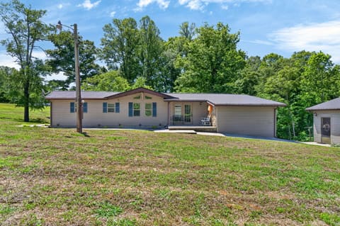 308 Dale Hollow Manor Road, Albany, KY 42602 — photo 4