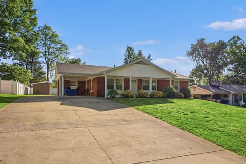 115 Park Lane, Lawrenceburg, KY 40342 — photo 2