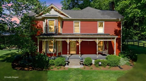 755 Delaney Ferry Road, Versailles, KY 40383 — photo 2
