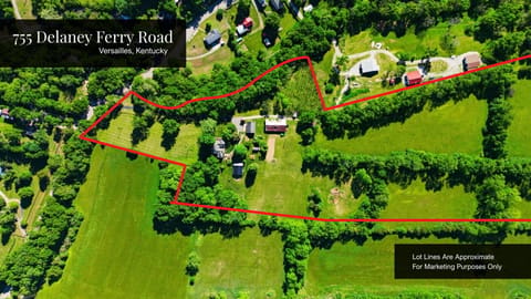 755 Delaney Ferry Road, Versailles, KY 40383 — photo 3