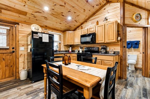 3485 Pilot Road, Stanton, KY 40380 — photo 5