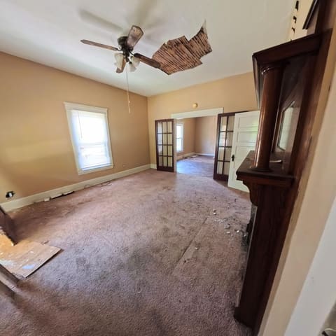 206 Kirkland Avenue, Irvine, KY 40336 — photo 5
