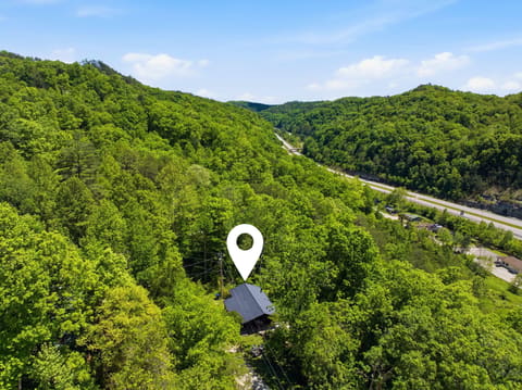 240 Robbie Ridge Road, Stanton, KY 40380 — photo 2