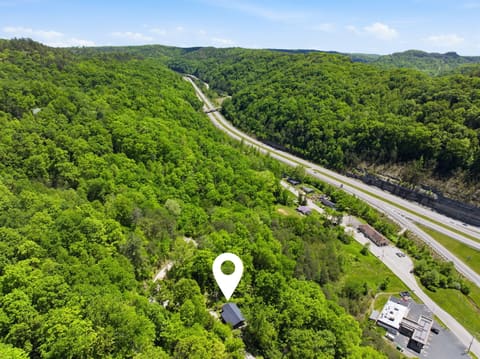 240 Robbie Ridge Road, Stanton, KY 40380 — photo 3