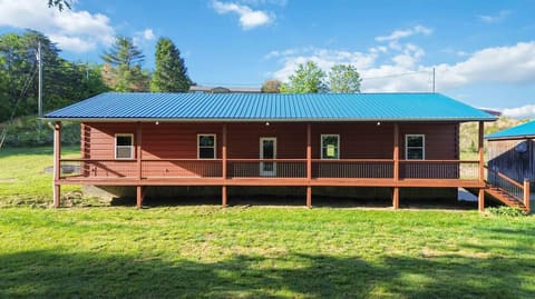 196 Cecil Smith Road, Hustonville, KY 40437 — photo 2