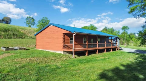 196 Cecil Smith Road, Hustonville, KY 40437 — photo 3