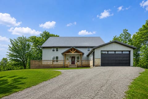 4646 Hinton Webber Road, Corinth, KY 41010 — photo 2