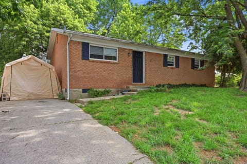 627 Wagonwheel Road, Richmond, KY 40475 — photo 2