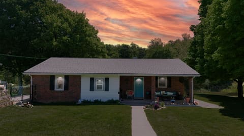 2481 McCammon Ridge Road, McKee, KY 40447 — photo 2