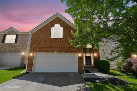 3732 Wargrave Walk, Lexington, KY 40509 — photo 2