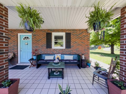 2481 McCammon Ridge Road, McKee, KY 40447 — photo 4
